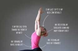 Yogasanas to Prevent Calcium Deficiency