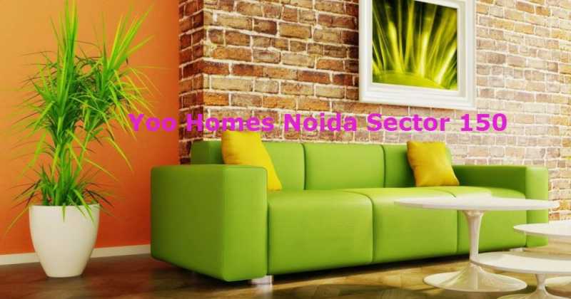 Yoo Homes Noida: Ultimate Home Space For Bigger Lifestyle