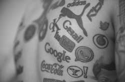 You Are An Advertisement.