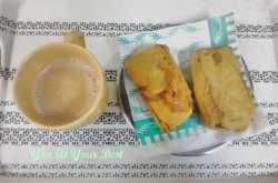 You At Your Best :) :) : BREAD PAKORA WITHOUT STUFFING||BREAD FRITTERS WITHOUT STUFFING||