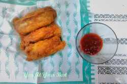 You At Your Best :) :) : POTATOES STUFFED  BREAD ROLLS 