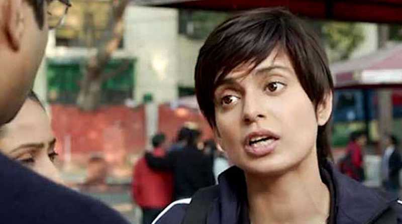 You Don’t Have To Become LIKE A Man, You Are Enough Just As You!