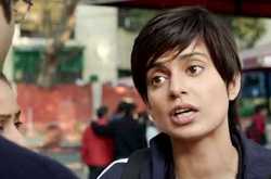 you don’t have to become like a man, you are enough just as you!