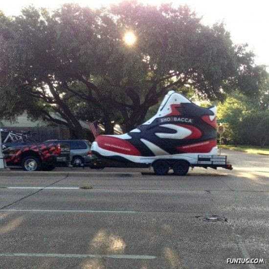 You Dont See That Every Day