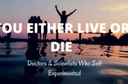 You Either Live or Die