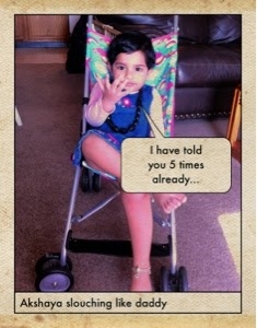 You Gotta Learn Daddy