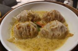 You Mee, GK-2, Delhi - Oriental Food Trending - Indian Food Freak