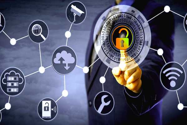 You Must Have A Look At Top 5 Trends In Tech In 2019