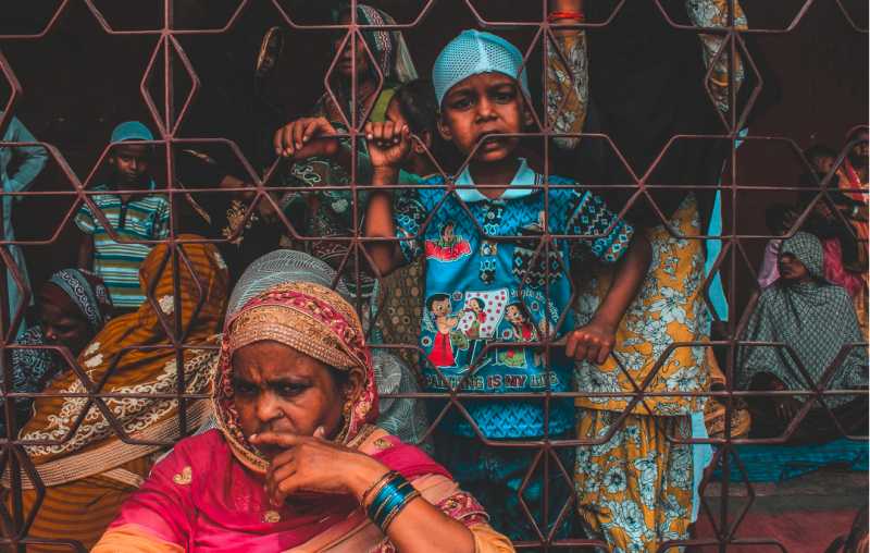 You Need To Know, Selective Sterilization Of Indian Females Is No Bias