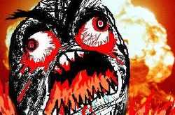 You Shall Not Watch!