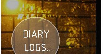 You Still Have Time. (Diary Logs #15)