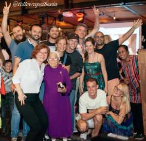 You Think You Are Too Old To Travel? – Travel Tales From India And Abroad