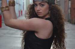 You Will be Stunned Looking at This 19 Year Old Girl !!