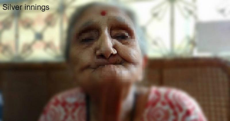 You Are 60 Plus And Your Children