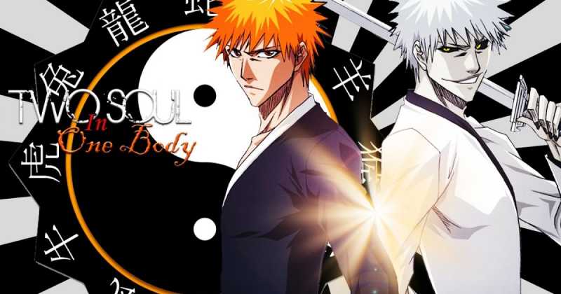 You Are Not On Your Own, I Am With You - My Alter Ego 