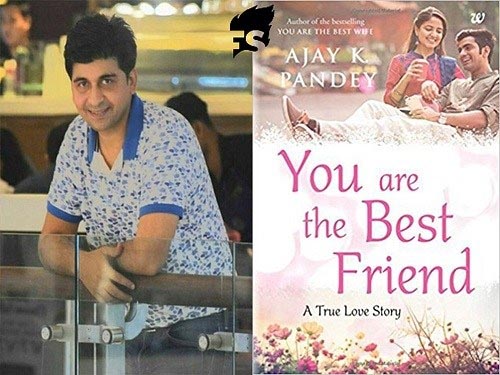 You Are The Best Friend Is Another Masterpiece -Book Review - Etale