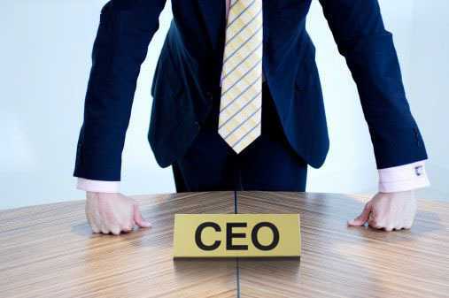 You Are Your Own CEO