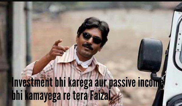 You Can Be Relatively Richer Even If You Have Peanuts Today. Part: 2.0