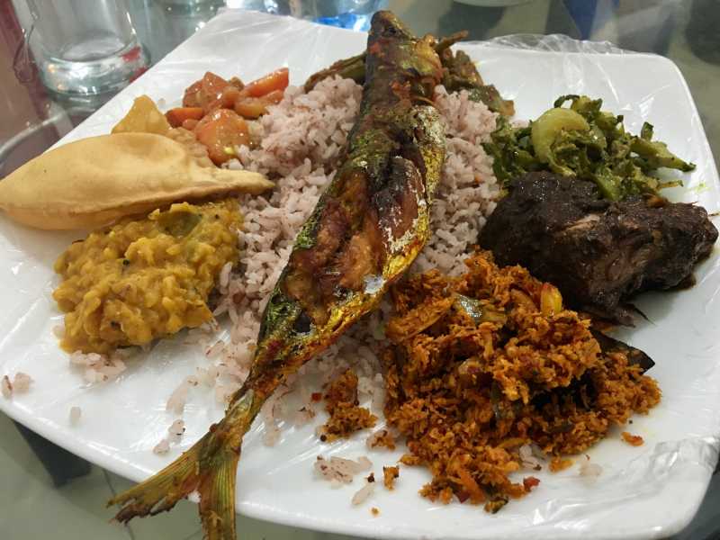 You Could Spend 24 Hours In Colombo Like This