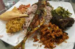 You could spend 24 hours in Colombo like this