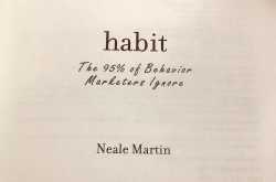 You got the marketing wrong!