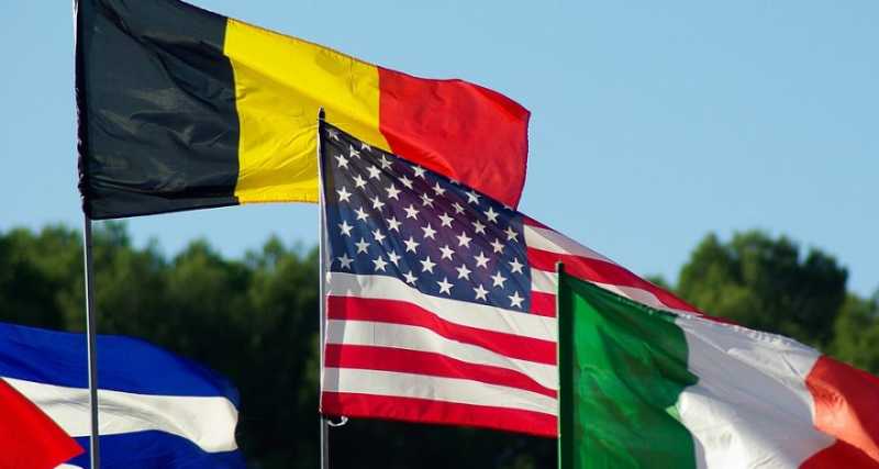 You Have Been Blocked