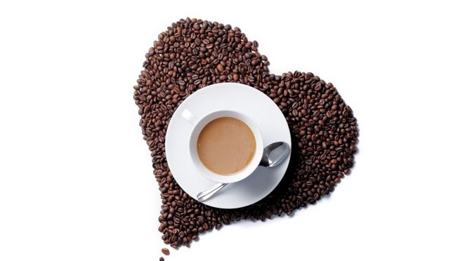 You Know You Are A Coffee Lover When..