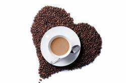 You know you are a coffee lover when..