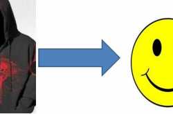 You meet a random person and start talking… What happens next?