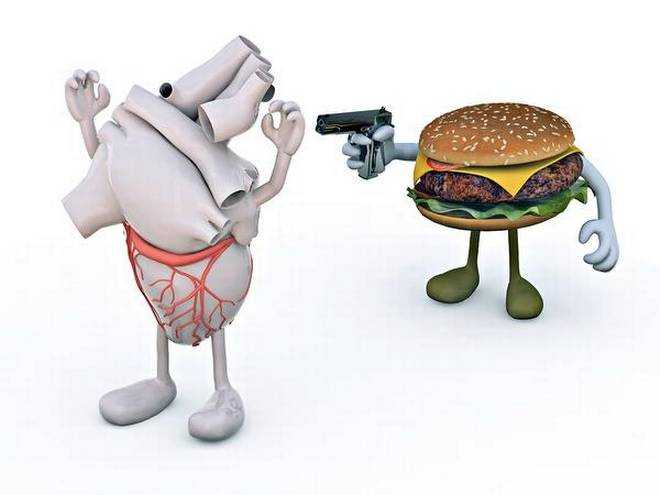 You Only Lose Fat… One Pound At A Time!