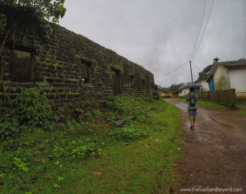 You Should Definitely Visit Agumbe In The Monsoon |