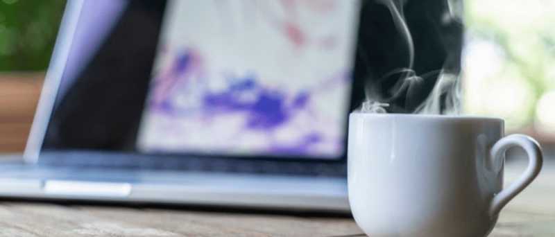 You Should Take A Social Media Break