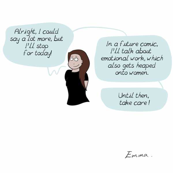 You Should’ve Asked