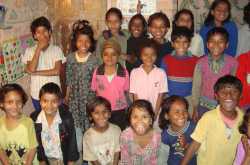 You start and world will follow you!!!