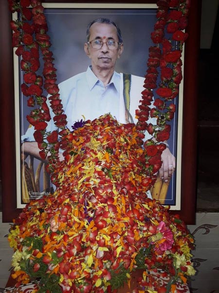 You Will Be Missed…