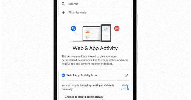 You Will Soon Be Able To Auto-delete Your Location History