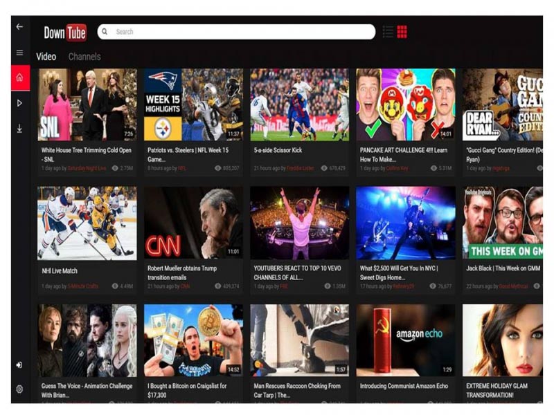 YouTube Downloader For Windows 10 - All Tips Media