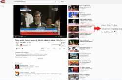 YouTube on Rahul Gandhi