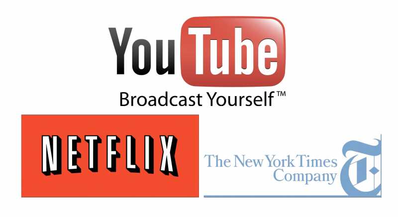 YouTube Soon To Launch Paid Service With An Experimental Digital Movie-rental Service