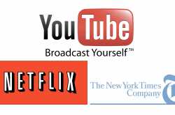 YouTube soon to launch paid service with an experimental digital movie-rental service