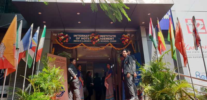 Young Chef Olympiad 2019 - And The Winner Is….