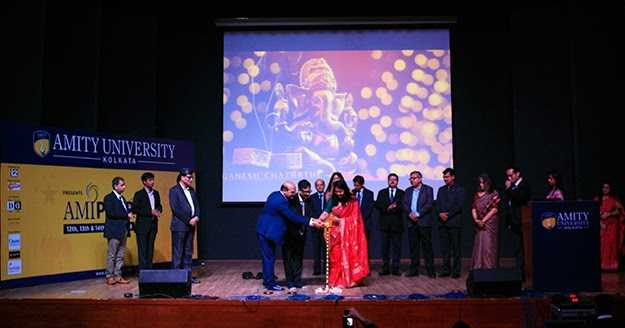 Young Minds Showcase Talent Galore At Amiphoria!