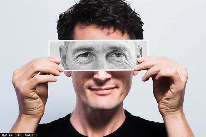 Young Vs Old - Part 1