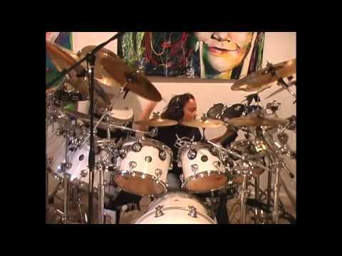 Youngest Drummer Julian Pavone