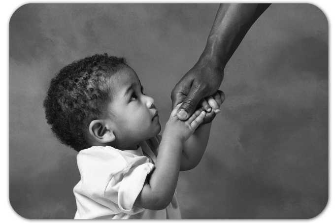 Your Children Are Not Your Children