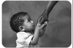 Your Children are not Your Children