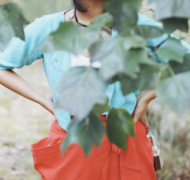 Your Choice Matters X MATTER - A Sip Of Beauty