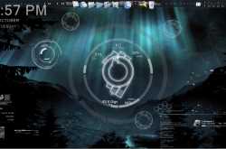 Your Customized Desktop!