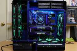 Your Guide to Building the Ultimate Gaming Rig for Yourself - Tech news, Gadgets, Download Games, Apps for PC