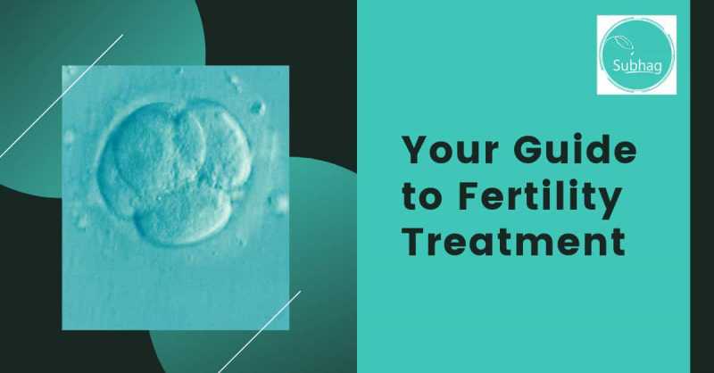 Your Guide To Fertility Treatment - Subhag | For Humanity - Fertility Treatment